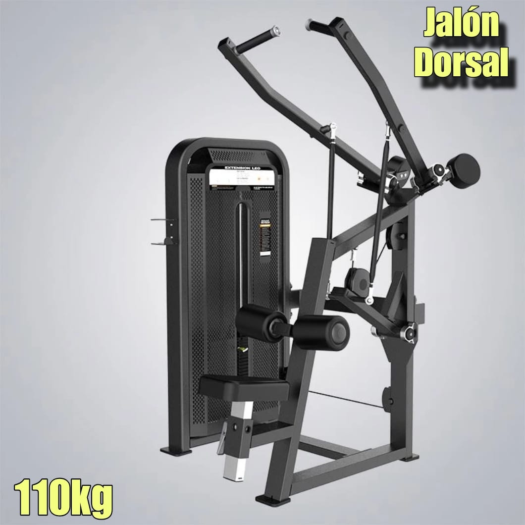 Jalon Dorsal